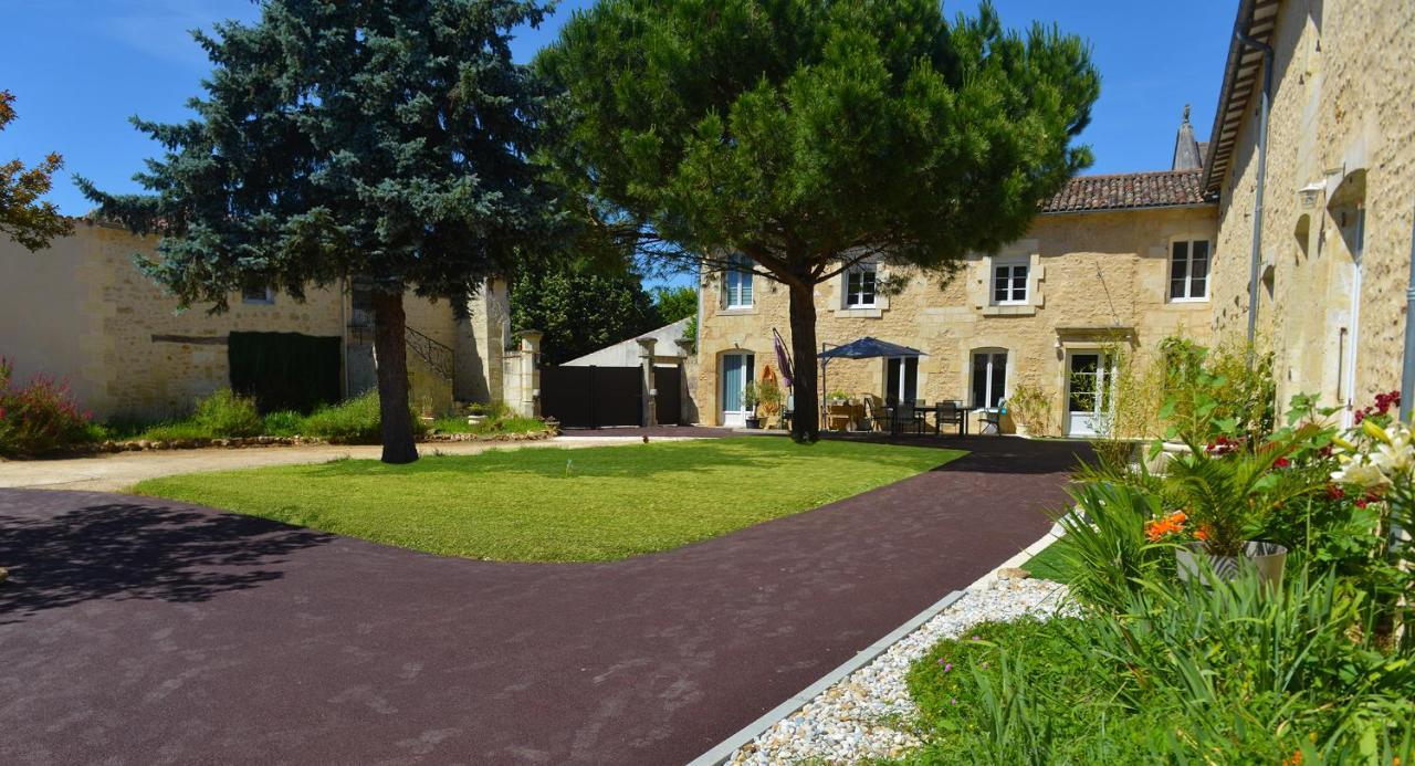 Jardin-darcy Appartement