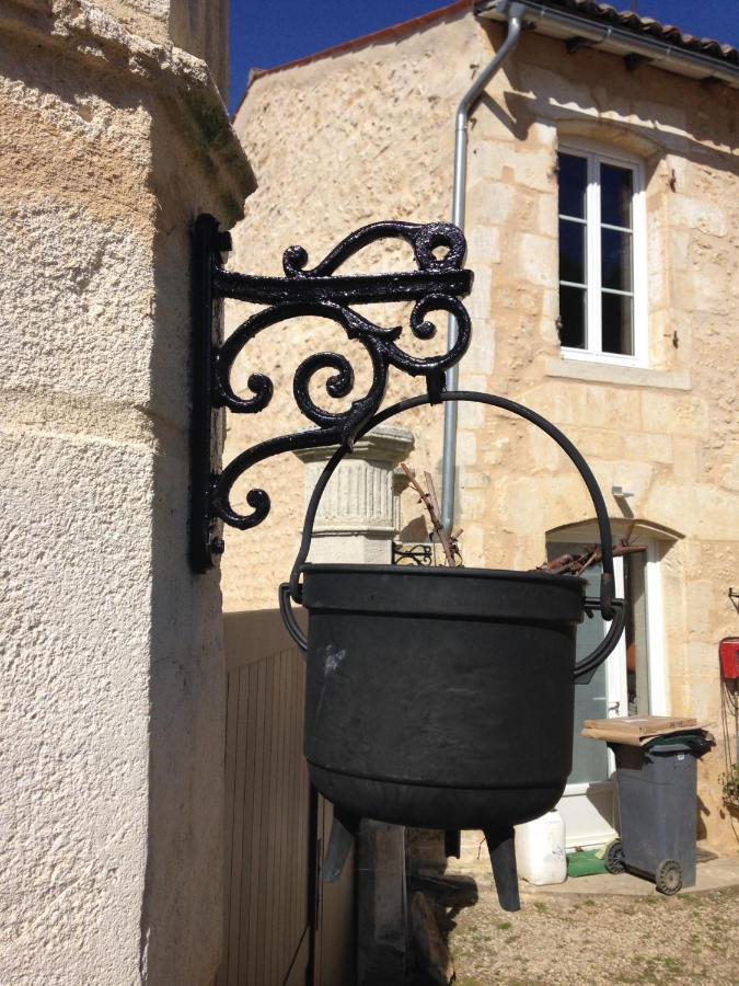 Jardin-darcy Appartement