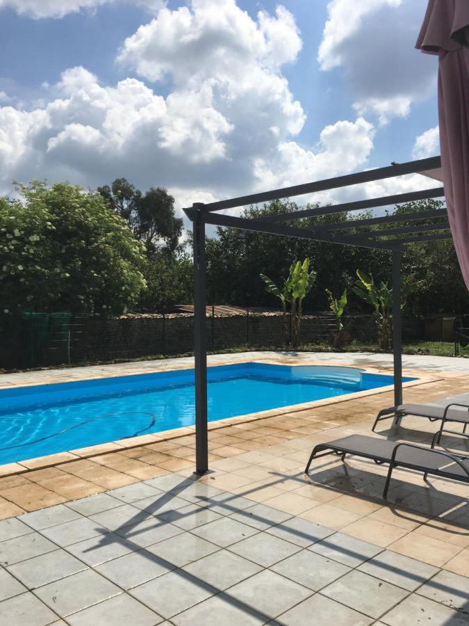 Jardin-darcy Appartement