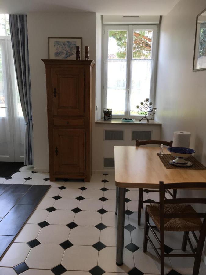 Jardin-darcy Appartement Bois