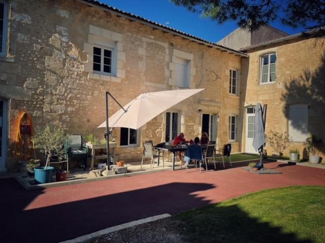 Appartement Jardin-darcy
